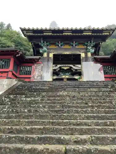 妙義神社(群馬県)