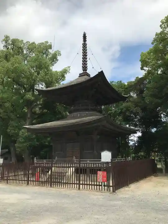 知立神社のその他建物
