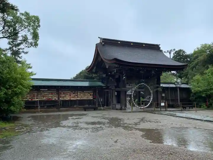 氣多大社(石川県)