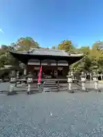 新屋坐天照御魂神社(大阪府)