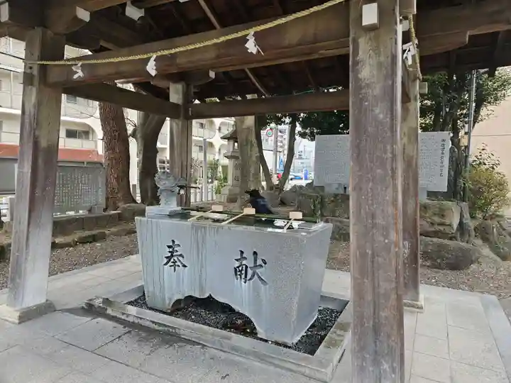 片山八幡神社(愛知県)