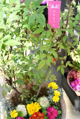 烏森神社のその他建物