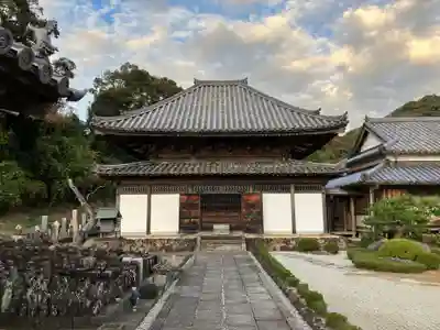 長楽寺(和歌山県)