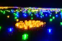 沢山神社(澤山神社)(新潟県)