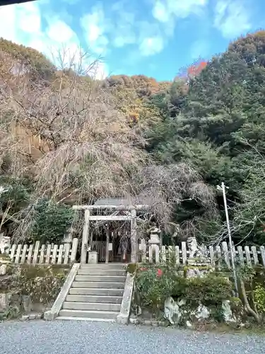 大豊神社(京都府)