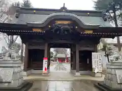 小野神社(東京都)