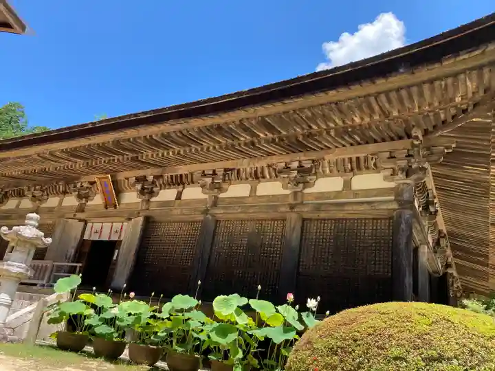 善水寺(滋賀県)