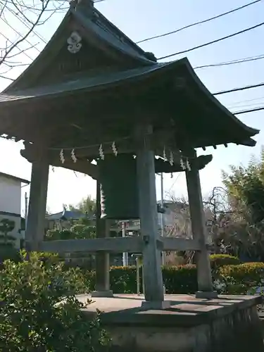 八幡神社(神奈川県)