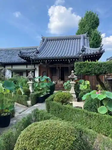 西方院(大阪府)