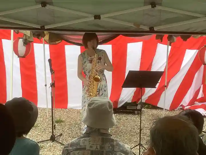 三輪神社(愛知県)