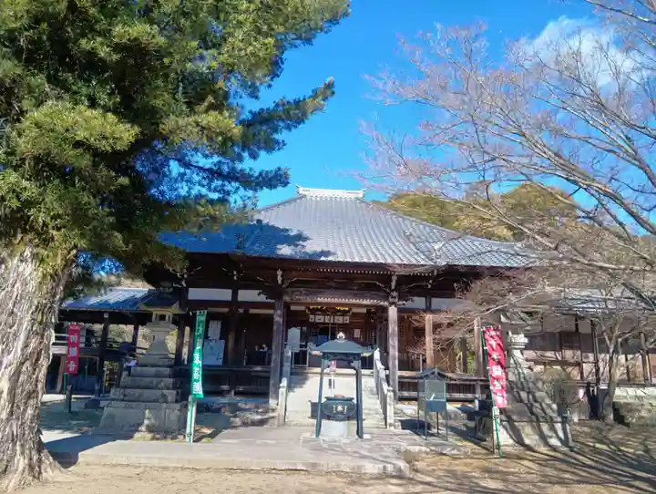 犬山寂光院(愛知県)