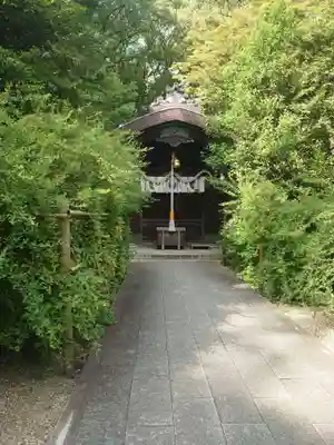 梨木神社(京都府)
