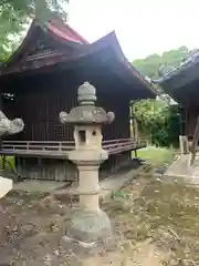 神明社(愛知県)