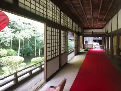 円満院門跡のその他建物