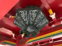 袋町お聖天 福生院の芸術