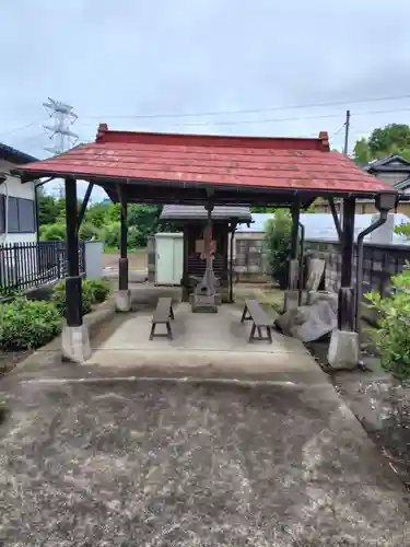 猿田彦大神(埼玉県)