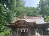 素鵞神社(茨城県)