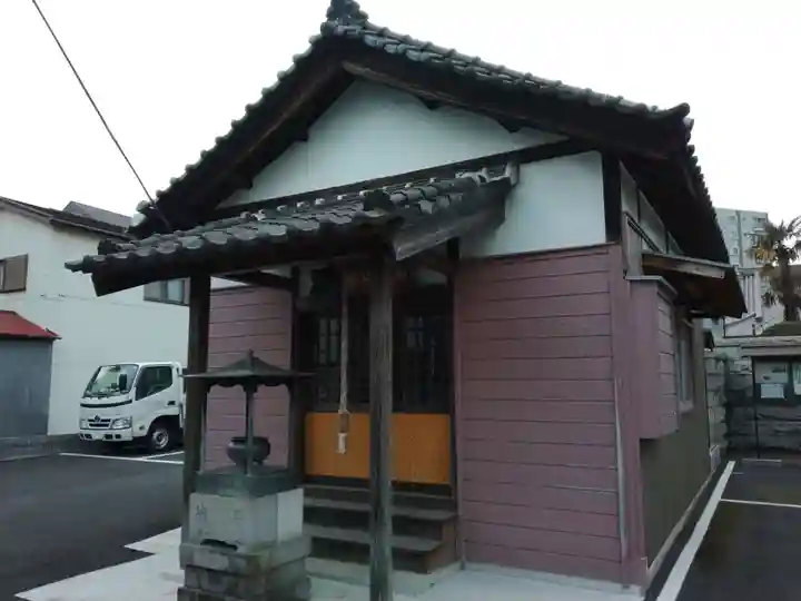 慶岸寺(神奈川県)