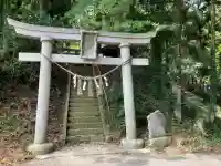 日枝神社(福島県)