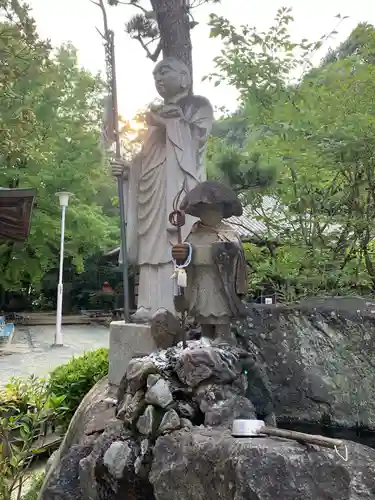 石手寺のその他建物