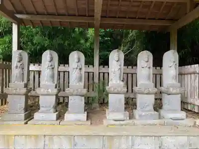 西運寺(千葉県)