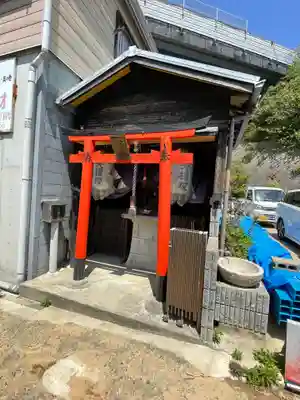 八大権現(兵庫県)