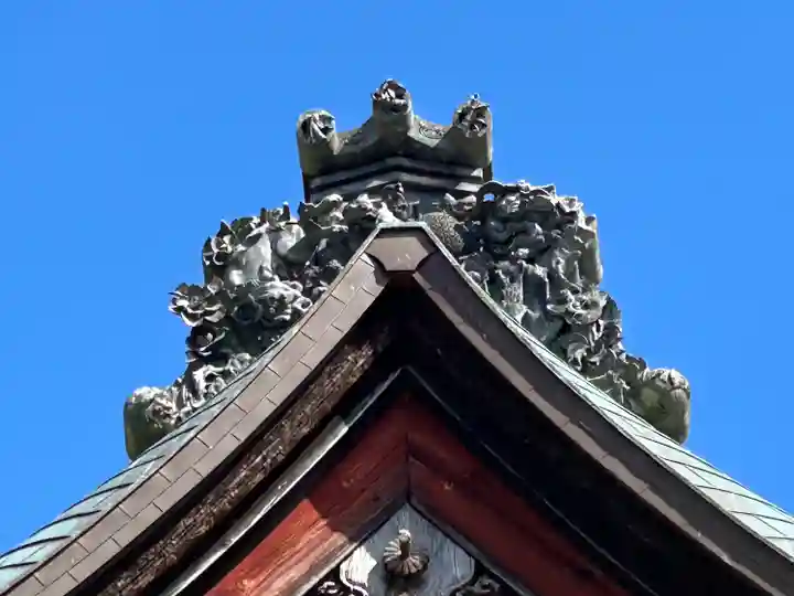 尊永寺(静岡県)