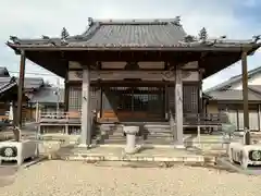 松樹院（竹成五百羅漢）(三重県)