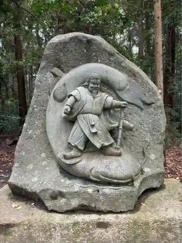 鹿島神宮(茨城県)