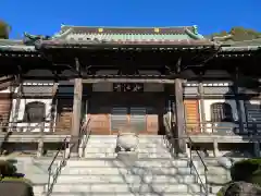 日蓮宗 宗門史跡 妙法寺の本殿