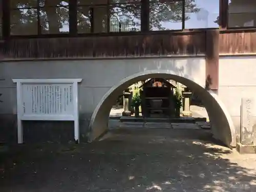 本妙寺(熊本県)