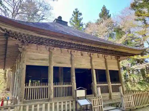 中尊寺(岩手県)
