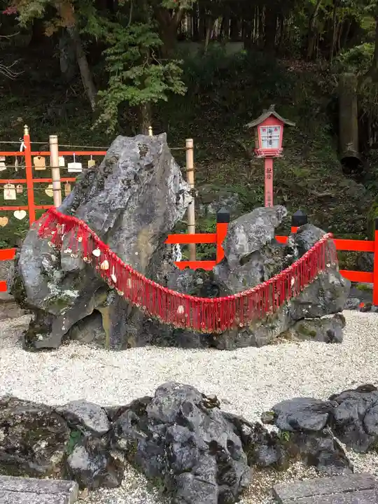 出雲大神宮のその他建物