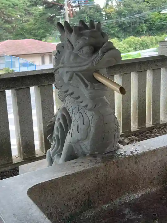 大甕神社(茨城県)