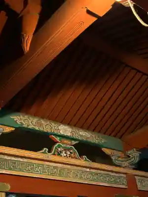 日光東照宮(栃木県)