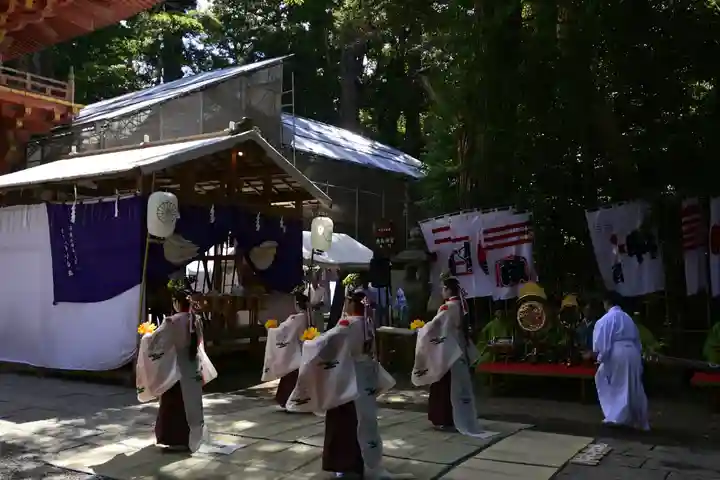 鹿島神宮(茨城県)