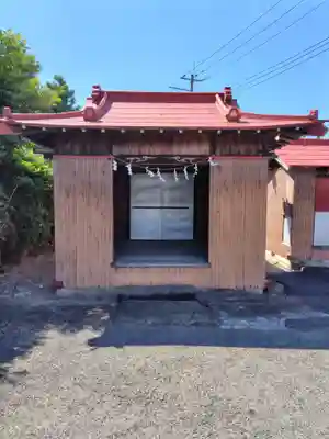 八坂神社(埼玉県)