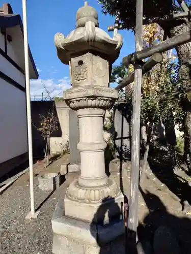 諏訪神社(東京都)