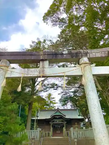 南宮神社(千葉県)