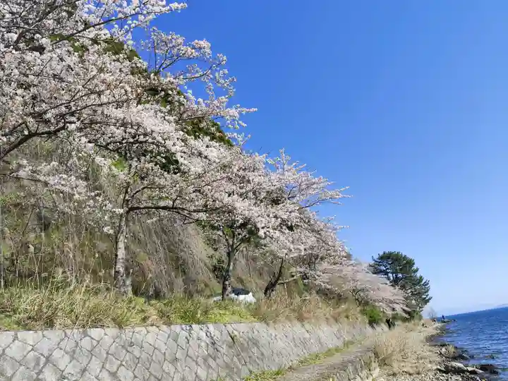 大崎寺(滋賀県)