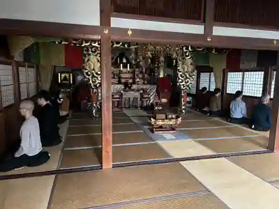 安用寺(愛知県)