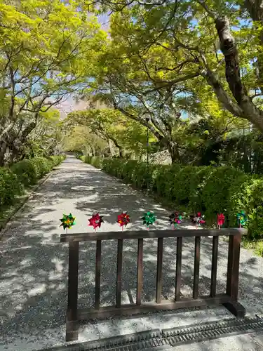 西教寺(滋賀県)