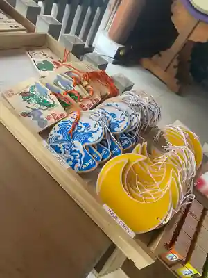 阿佐ヶ谷神明宮(東京都)