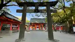 住吉神社(福岡県)