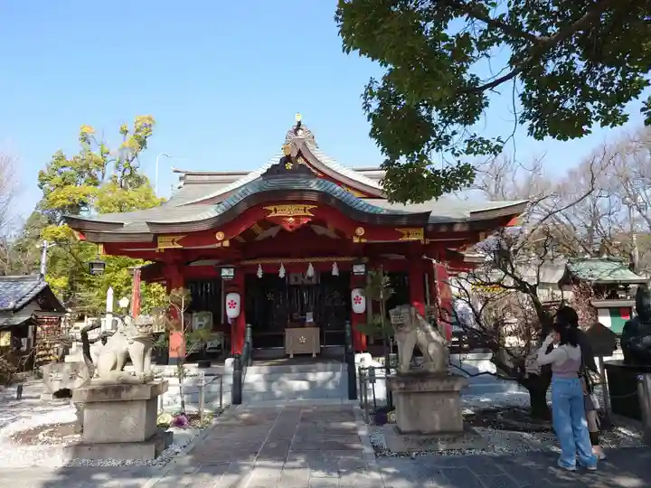 綱敷天満神社(兵庫県)