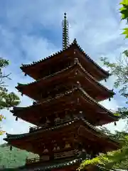 海住山寺(京都府)