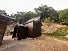 曽尾神社(福井県)