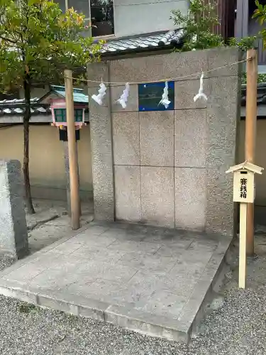 率川神社（大神神社摂社）(奈良県)