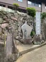 佐奈田霊社のその他建物