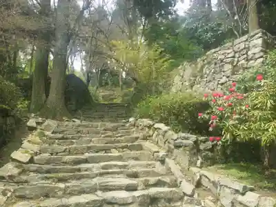 播州清水寺のその他建物